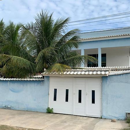 Casa Grande Azul Vila Arraial do Cabo Exterior foto